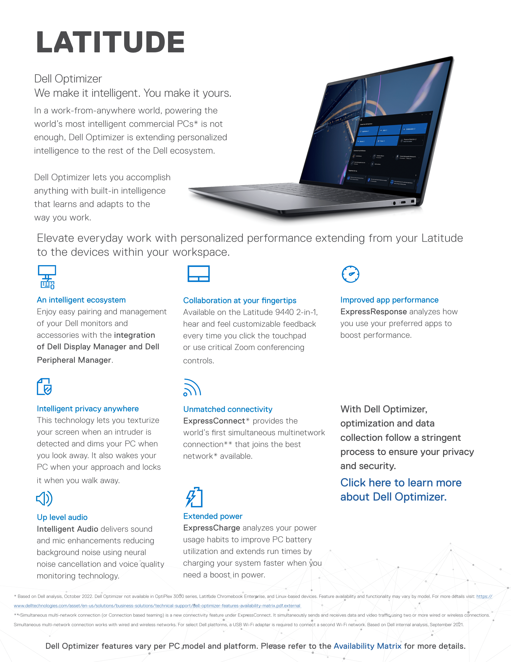 Dell Latitude 5420