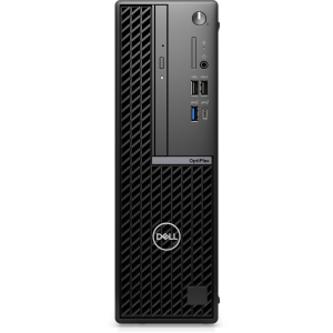 Dell Optiplex 7010 (Plus) Small Form Factor  | i9,32GB,1TB,Windows,RX 6500
