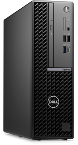 Dell Optiplex 7010 (Plus) Small Form Factor  | i9,32GB,1TB,Windows,RX 6500
