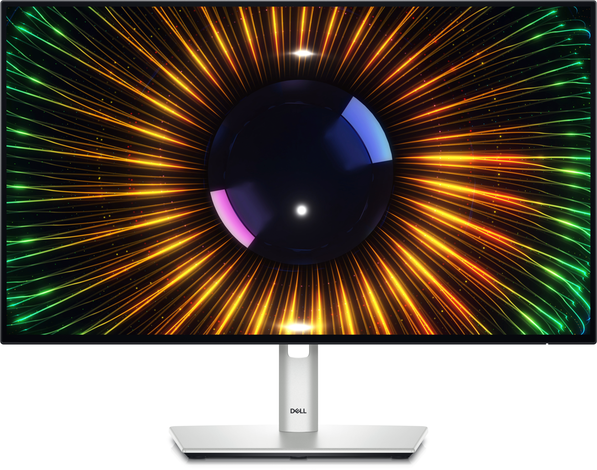 DELL Ultrasharp 2K Monitor U2424H