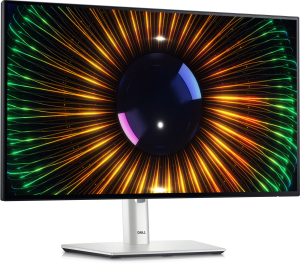 DELL Ultrasharp 2K Monitor U2424H