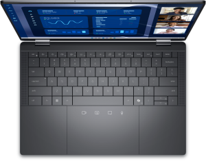 Dell Latitude 9450 2-in-1 Touch Notebook | Ultra7,32GB,1TB,Windows