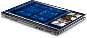 Dell Latitude 9450 2-in-1 Touch Notebook | Ultra7,32GB,1TB,Windows