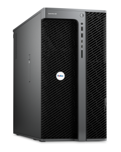 Radius Quantize Q8 Yapay Zeka İş İstasyonu