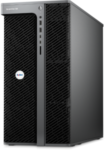 Radius Quantize Q8 Yapay Zeka İş İstasyonu