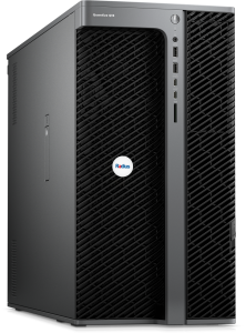 Radius Quantize Q16 Yapay Zeka İş İstasyonu