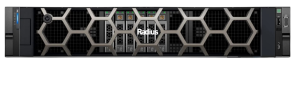 Radius Momentum M4 Yapay Zeka Sunucusu