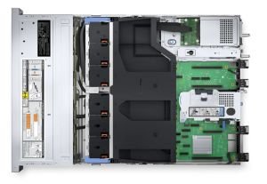 DELL PowerEdge R750xs Server