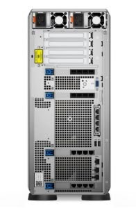 DELL PowerEdge T560 Server