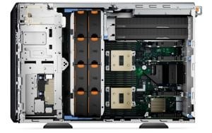 DELL PowerEdge T560 Server