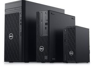 Dell Precision 3680 Tower Workstation | i7,16GB,512GB,T400,Windows11