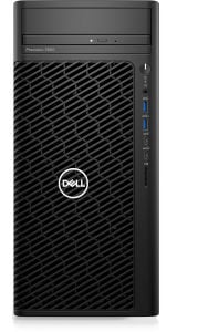 Dell Precision 3680 Tower Workstation | i7,16GB,512GB,T400,Windows11