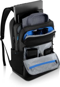 Dell Notebook Çantası 15'' Backpack Premier Slim