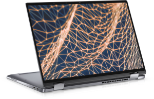 Dell Latitude 9330 2-in-1 Ultra Notebook | i7,32GB,512GB,Windows