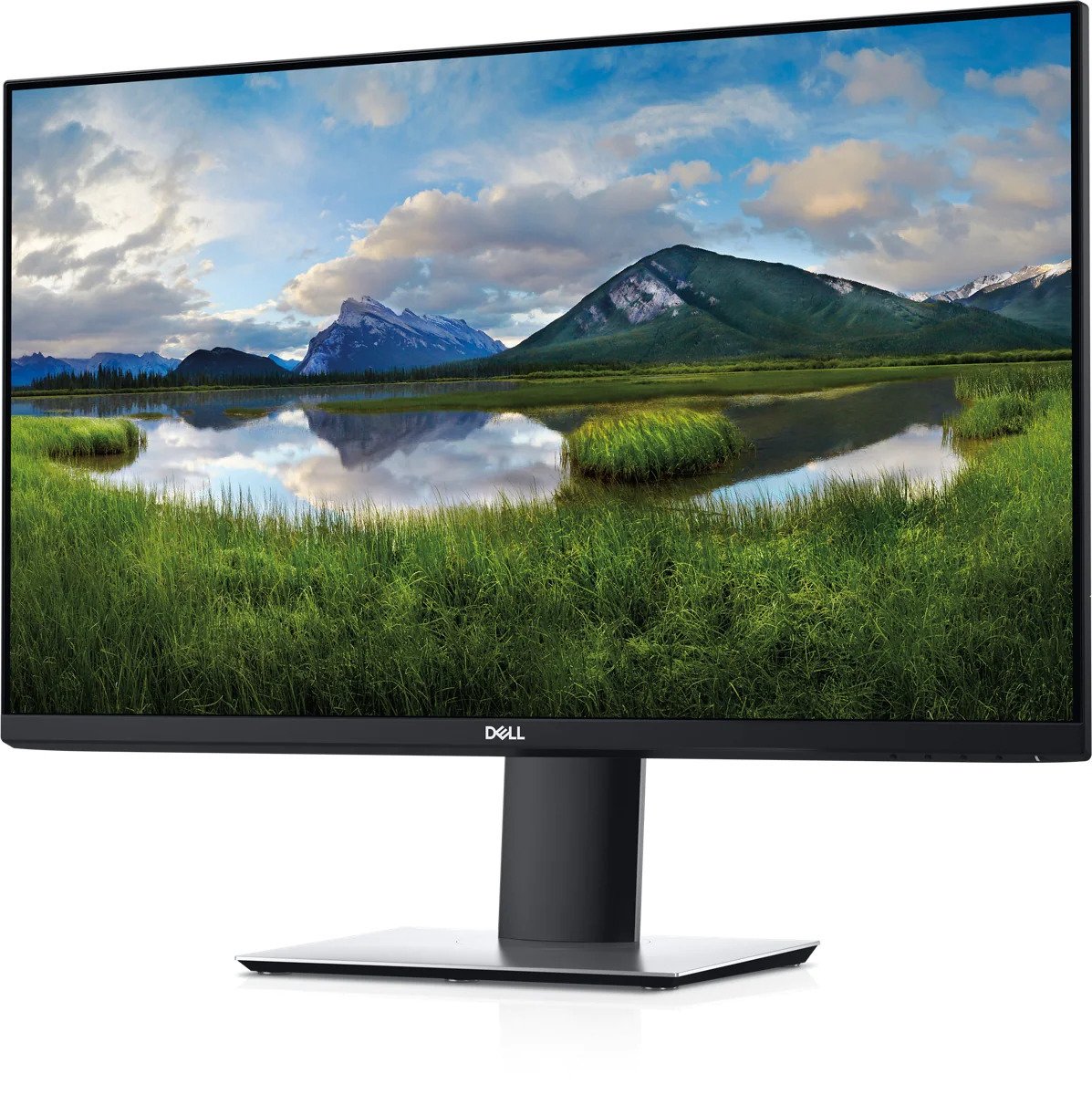 Dell 27'' P2720DC Type-C Monitor