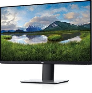 Dell 27'' P2720DC Type-C Monitor