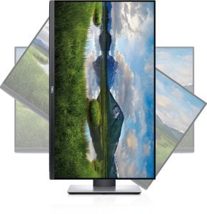 Dell 27'' P2720D Monitor