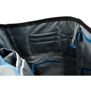 Dell Notebook Çantası 17'' Messenger Alienware Vindicator