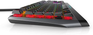Alienware 510K RGB Keyboard