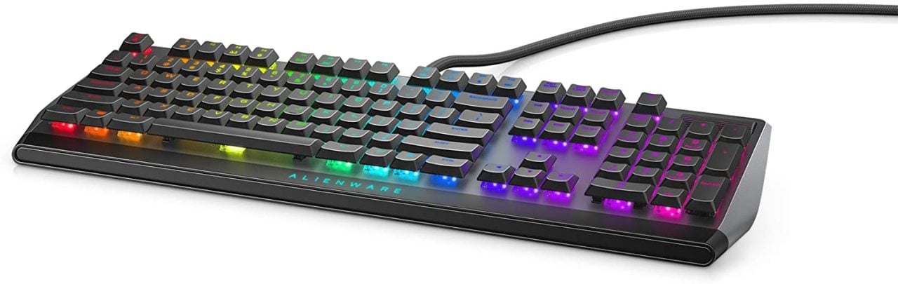 Alienware 510K RGB Keyboard
