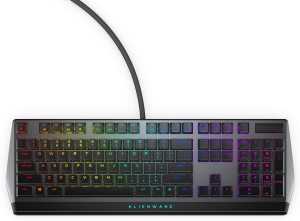 Alienware 510K RGB Keyboard