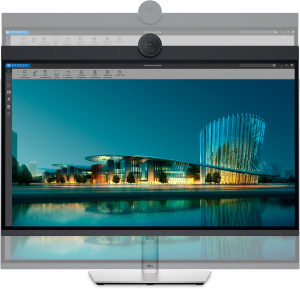 DELL Ultrasharp 6K Monitor U3224KBA