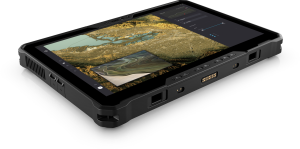 Dell Latitude 7230 Rugged Extreme Tablet | i5,16GB,256GB,Windows