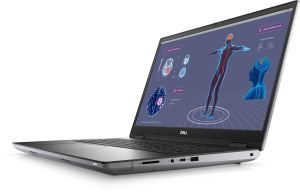 Dell Precision 7780 Mobile Workstation | i9,32GB,1TB,Windows,RTX4000