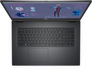 Dell Precision 7780 Mobile Workstation | i9,32GB,1TB,Windows,RTX4000