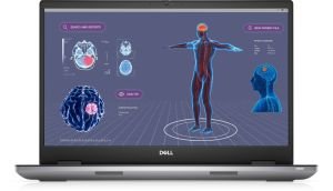 Dell Precision 7780 Mobile Workstation | i9,32GB,1TB,Windows,RTX4000