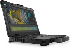 Dell Latitude 5430 Rugged | i7,16GB,512GB,Windows