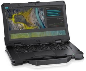 Dell Latitude 5430 Rugged | i7,16GB,512GB,Windows
