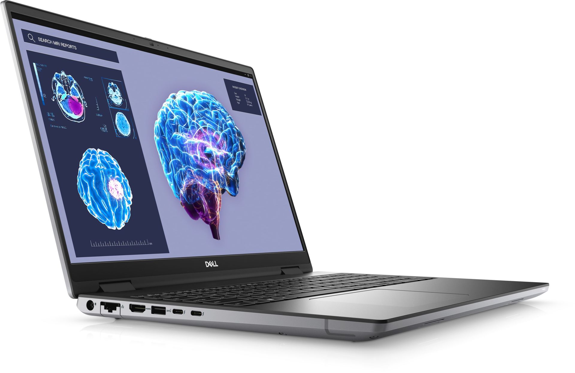 Dell Precision 7680 Mobile Workstation | i9,32GB,1.5TB,Windows,RTX4000
