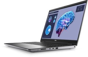 Dell Precision 7680 Mobile Workstation | i9,32GB,1.5TB,Windows,RTX4000