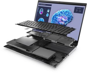 Dell Precision 7680 Mobile Workstation | i9,32GB,1.5TB,Windows,RTX4000