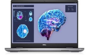 Dell Precision 7680 Mobile Workstation | i9,32GB,1.5TB,Windows,RTX4000