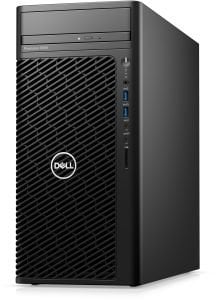 Dell Precision 3660 Tower Workstation | i9,32GB,1TB,Windows
