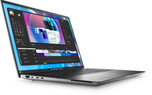 Dell Precision 5690 Mobile Workstation | i9,32GB,2TB,Windows 11 Pro,RTX4000
