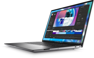 Dell Precision 5690 Mobile Workstation | i9,32GB,2TB,Windows 11 Pro,RTX4000