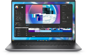 Dell Precision 5690 Mobile Workstation | i9,32GB,2TB,Windows 11 Pro,RTX4000