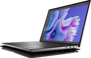 Dell Precision 5480 Mobile Workstation | i7,32GB,512GB,Windows,RTX2000