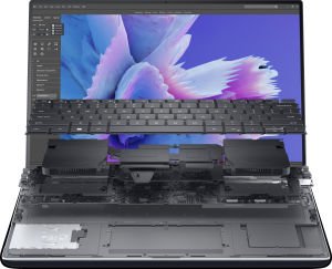 Dell Precision 5480 Mobile Workstation | i7,32GB,512GB,Windows,RTX2000