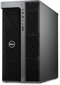 Dell Precision 7960 Tower Workstation | Xeon W5-3433,128GB,1.5TB,Windows,RTX 5000
