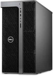 Dell Precision 7960 Tower Workstation | Xeon W5-3465X,128GB,1.5TB,Windows,RTX A5500