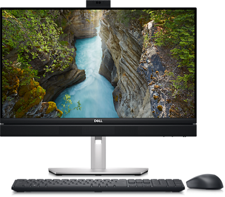 Dell Optiplex All-in-One (7410) | i7,16GB,1TB,Windows