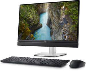 Dell Optiplex All-in-One (7410) | i7,16GB,1TB,Windows