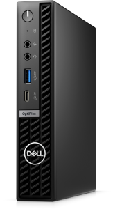 Dell Optiplex Micro (Plus 7010)  | i7,32GB,1TB,Windows