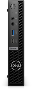 Dell Optiplex Micro (Plus 7010)  | i7,32GB,1TB,Windows